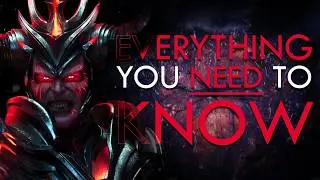 EVERYTHING You NEED to Know Before ARK: Lost Colony | Lore, Gameplay, Leaks & Reveals