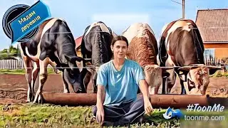 My husband made beef shurpa! Selling the bulls.