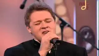 СЕРГЕЙ ЛЮБАВИН - СИНИЕ ГЛАЗА (SERGEY LUBAVIN - BLUE EYES)