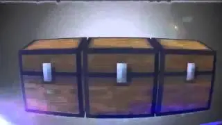 моё интро с надписью