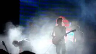 Edoardo Bennato - Il Rock di Capitano Uncino - Live @ Labico (Roma) 29 agosto 2010