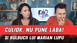 INTERNETU GRĂIEȘTE #94 - LABA LUI DODON și CADOURI de la PLAHOTNIUC