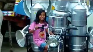 Wisata di Batu Malang