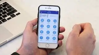 ABICON19 Iowa ABI App Video Preview