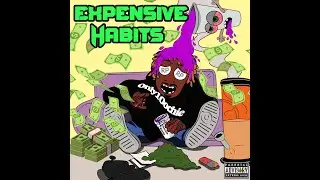 2022 ONLY1OOCHIE-EXPENSIVE HABITS PROD.Rxkz  (OFFICIAL VIDEO)  FOLLOW @REALFLYGUYACE