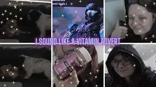 I Sound Like A Vitamin Advert -  TandY  -  Madalada Munden