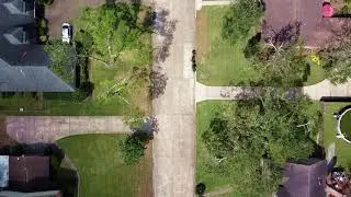 DJI Mavic Mini First Flight Clips