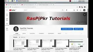 This videos for you Leon - Python IDLE if else statement