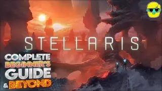Stellaris | 2024 Guide for Complete Beginners | Episode 10 | Can We Be Friends?