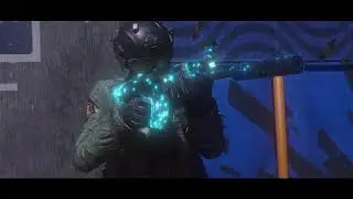 BulletTrain (Clips in Desc)