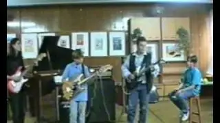 Svilen Hristov, Vihren Nedialkov, Raiko Baichev & Mihail Bozev