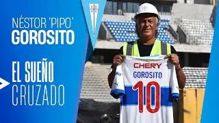 ENTREVISTA ▶️ | 'Pipo' Gorosito: 