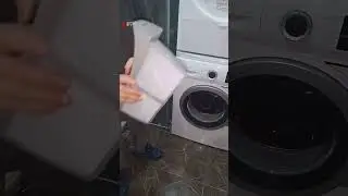 KURUTMA MAKİNESİ KURULUMU ( ARÇELİK ) 9 KG