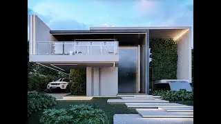 DESING A HOUSE IN 1H
