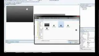 Creating a GUI with mouseovers in VB2008