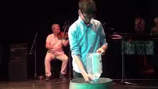 Последний звонок в Класс Центре.  2019 год.  Слезы