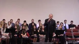 Весь мир театр, и каждый в нем Актер