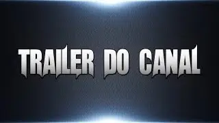 Trailer do Canal - Knight