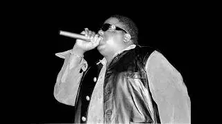 *FREE* Notorious B.I.G. x FREESTYLE Type Beat - 