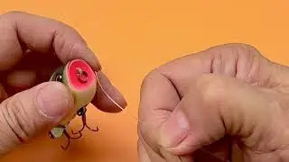 Ba nút câu cá cần thành thạo - 3 Knots You Need to Know for Fishing - 낚시를 위해 알아야 할 3가지 매듭