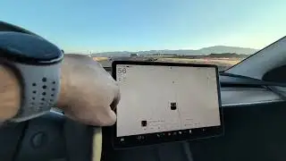 Tesla - No More Autopilot (Autosteer)