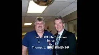 Basic EKG Interpretation - Part 3 Rates