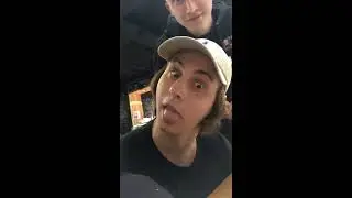 The Wolfy One - трансляция в Сметане