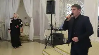 Магомед Домбаев-