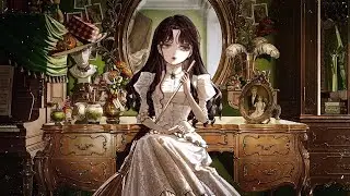 【RAY】 カレンの清掃 Cover.