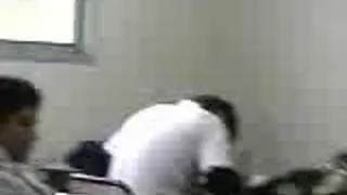 el profe de control re caliente 2