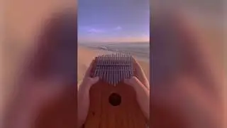 Married Life (Up) - Kalimba Cover by Chaos Canine