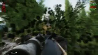 Escape From Tarkov Почему не стреляет?