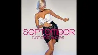 September - Taboo