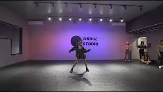 Dangerous - Michael Jackson | Choreography by Natsuki Akaishi