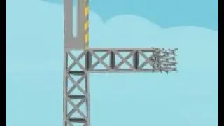 Hardest Obstacle in Ultimate Chicken Horse History