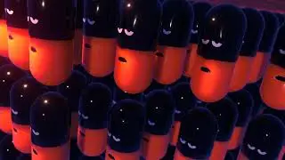 PILLS