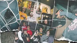 WOLBSGANG - PaceBoys Got Steez Unda Pre$ha (prod. 6bit) [Official Music Video]