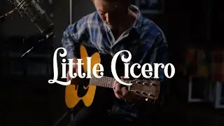 Little Cicero - Bob Barrick