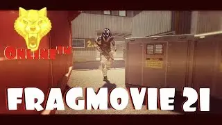 Warface - Fragmovie #21