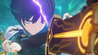 Race For the Diadem of Knowledge | A Parade of Providence - Day 3 | Genshin Impact