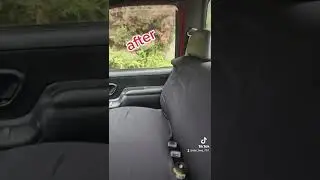interior makeover on 95 gmc obs