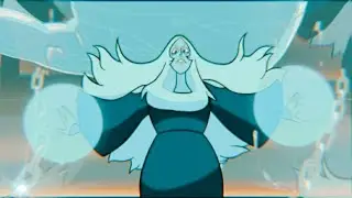 Blue Diamond - Ugly | SU edit