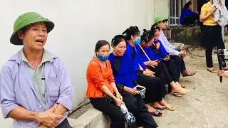 HÒ ĐỐI ĐÁP - Hò giao duyên hội Đồng Mỏ ngày 02/9/2020