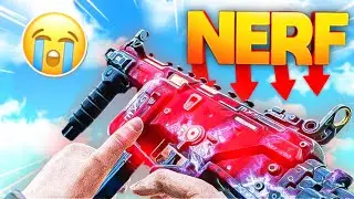 rip the mx9😭… NERFED MX9 STATS in COD MOBILE SEASON 10 (Damage, TTK Speed, Range)