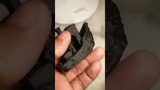 Ghost benchy