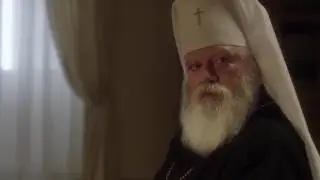 The Young Pope - Patriarch of Moscow