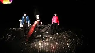 Вспомним. Цирк
