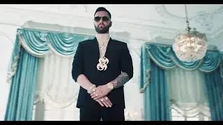 Jehry Robinson - Out My Face (feat. Tech N9ne) | Official Music Video