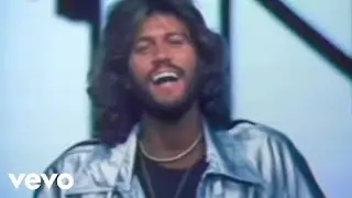 Bee Gees - Stayin' Alive (Instrumental)