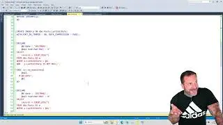 A Little About Filtering On Dates In SQL Server